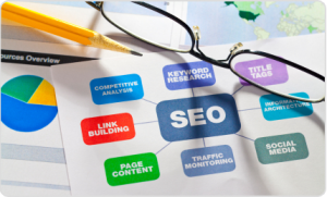 SEO 10