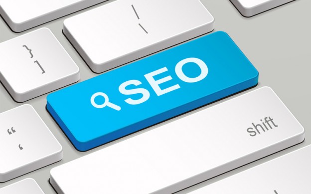 SEO search