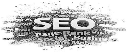 Using SEO