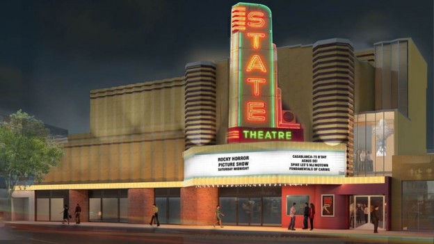 Michigan Theater