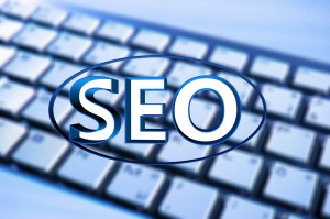 SEO consultant