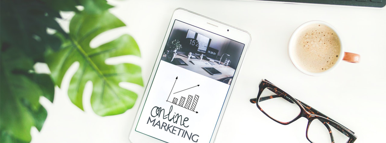 online-Marketing