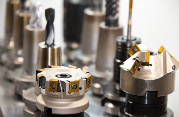 Milling Drill Cutting Tools Cnc