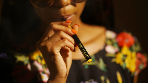 cannabis vaporizer