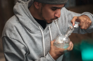 vaping