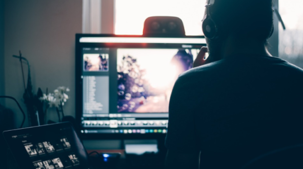 Editing