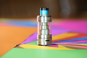 Battery-Powered Cartridge