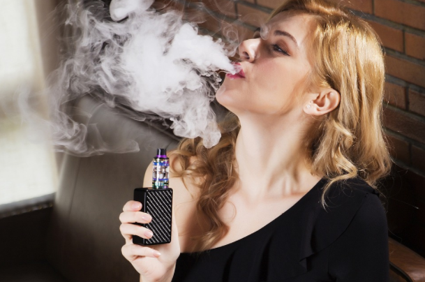 Electronic Vaporizers