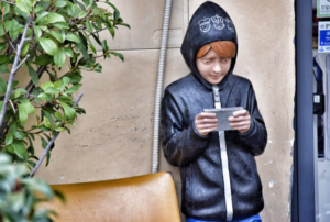 Tips to Stay Safe When Playing Games