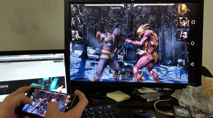 Tips to Stay Safe When Playing Games