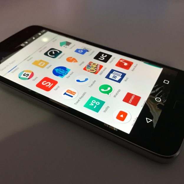 apps