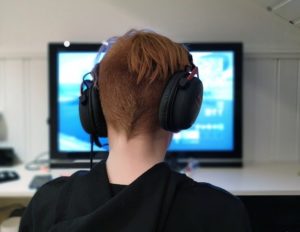 headset