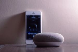 speaker
