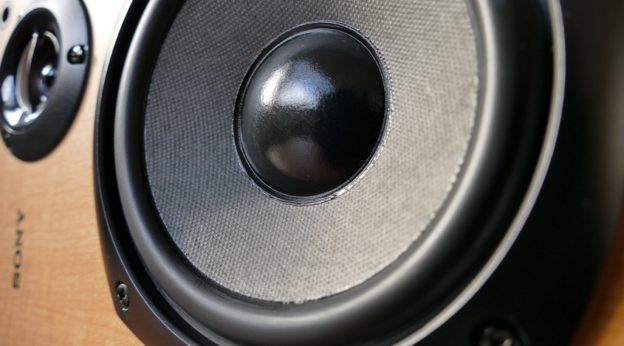 nest audio