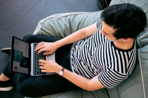 online web