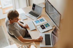 web scrapping