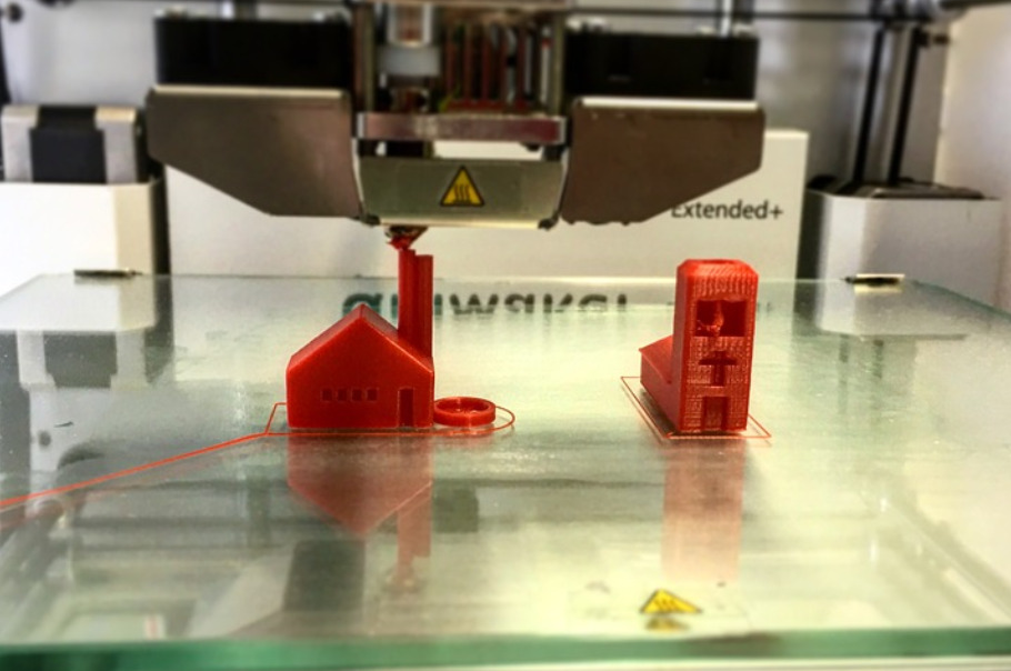 manufacturing
