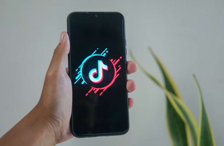 tiktok icon