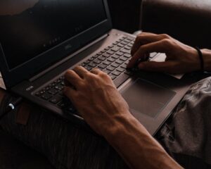 laptop
