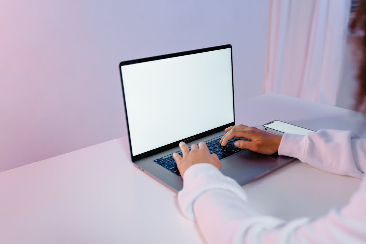 laptop